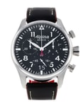 Pre-Owned Alpina Startimer Pilot Watch